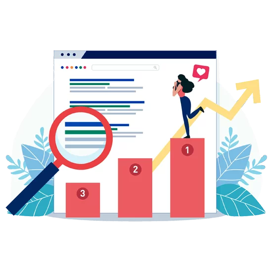 ویژگی‌ های محتوای موفق برای رتبه اول گوگل