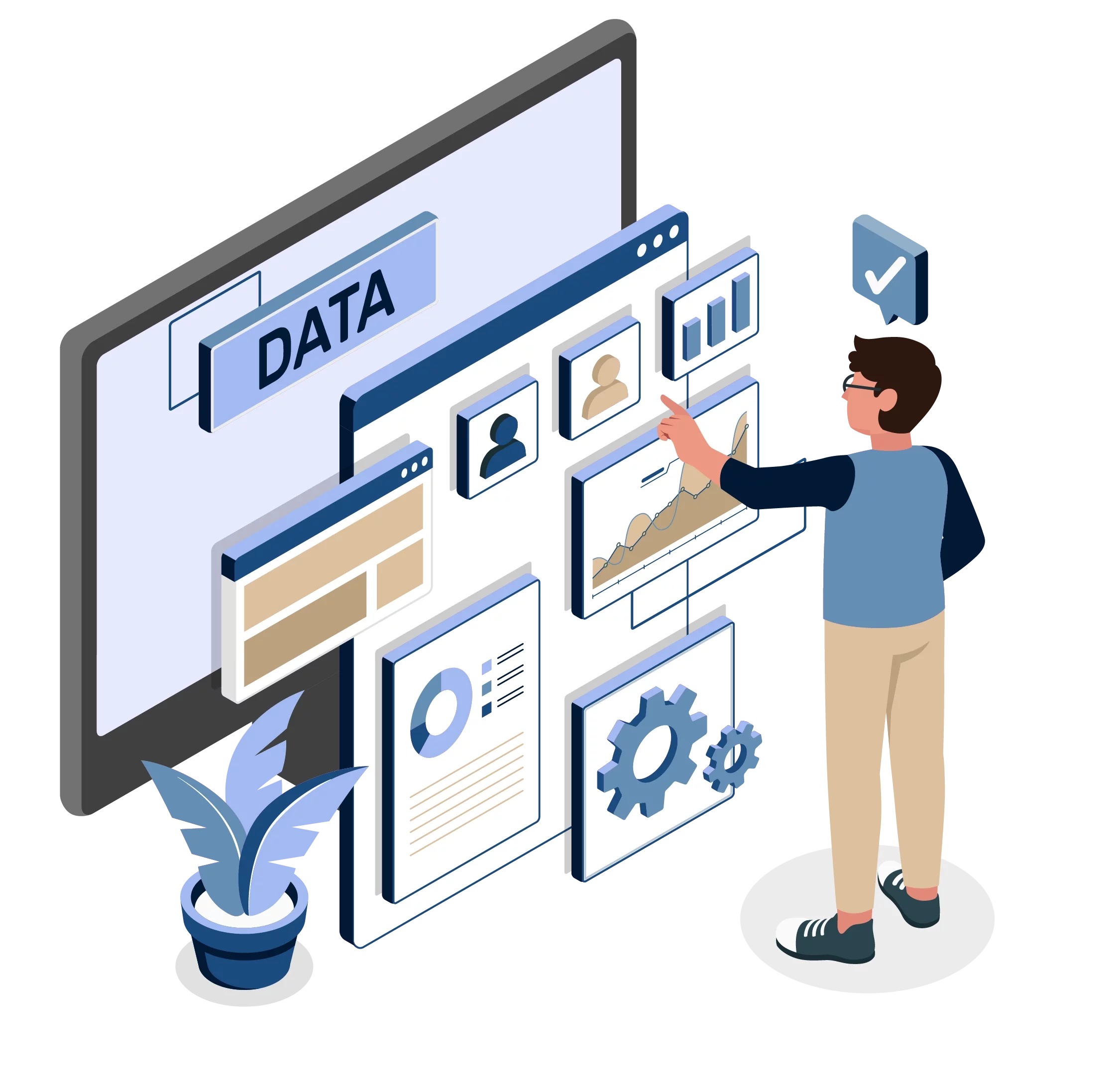 طراحی سایت اختصاصی