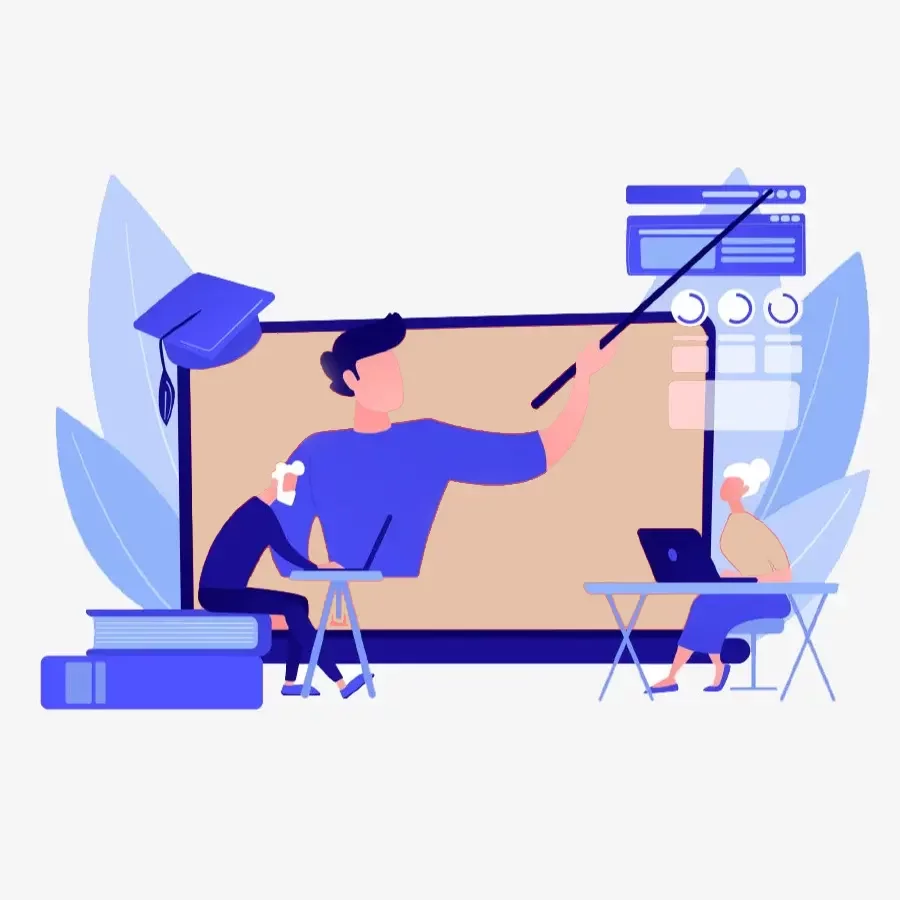 Creating Educational Videos for Video Marketing