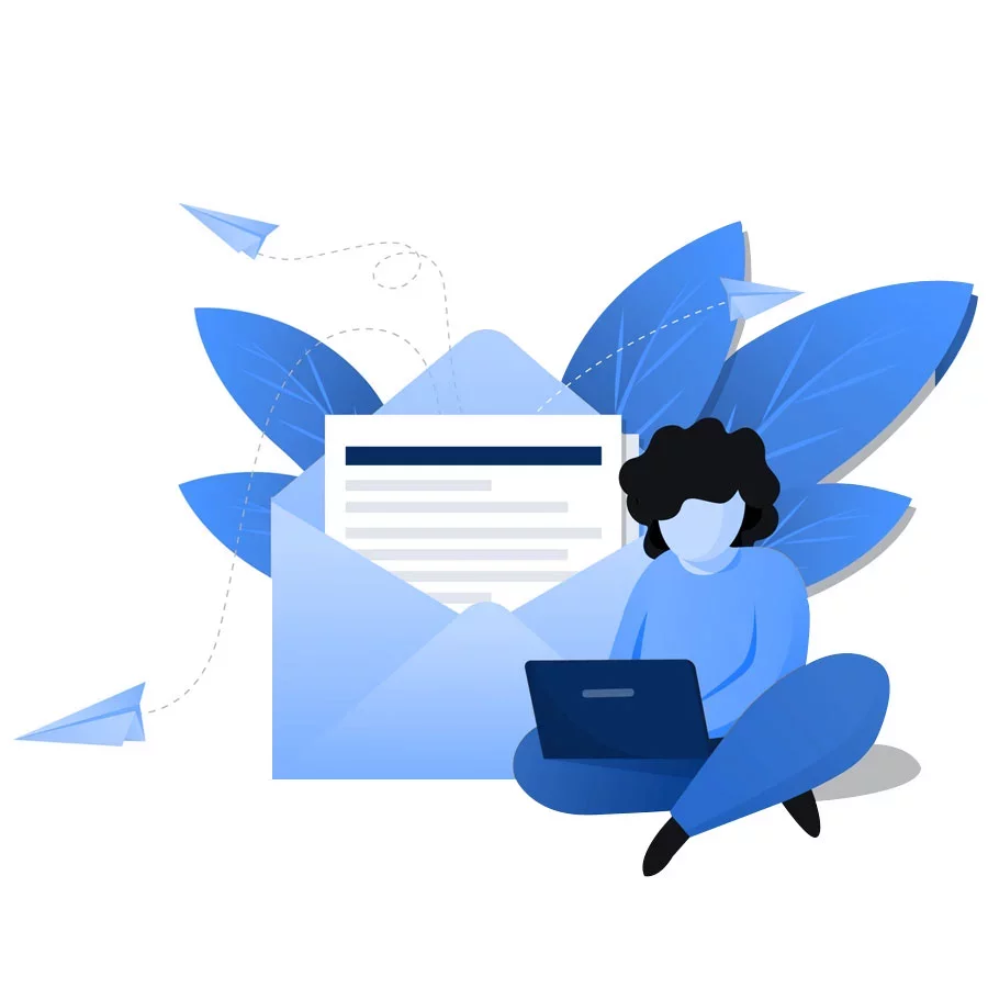 Designing Professional Email Campaigns