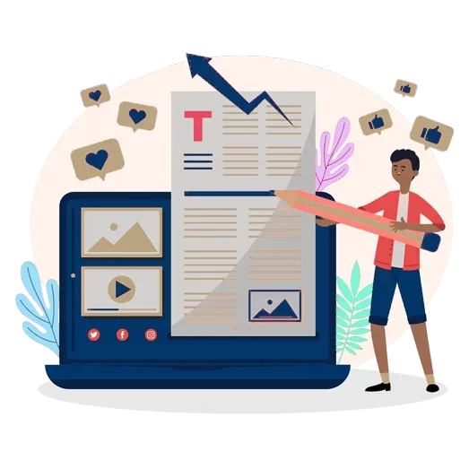 Types of Digital Content