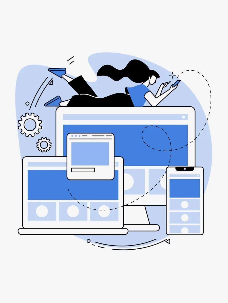 Progressive Web Applications (PWA)