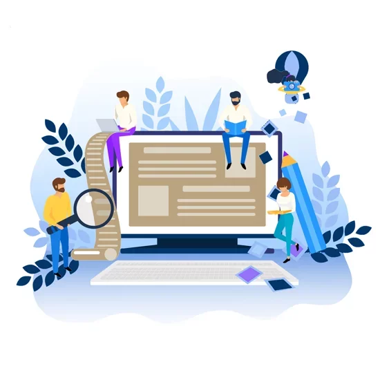 تولید محتوا برای چه کسب‌وکارها ضروری است؟