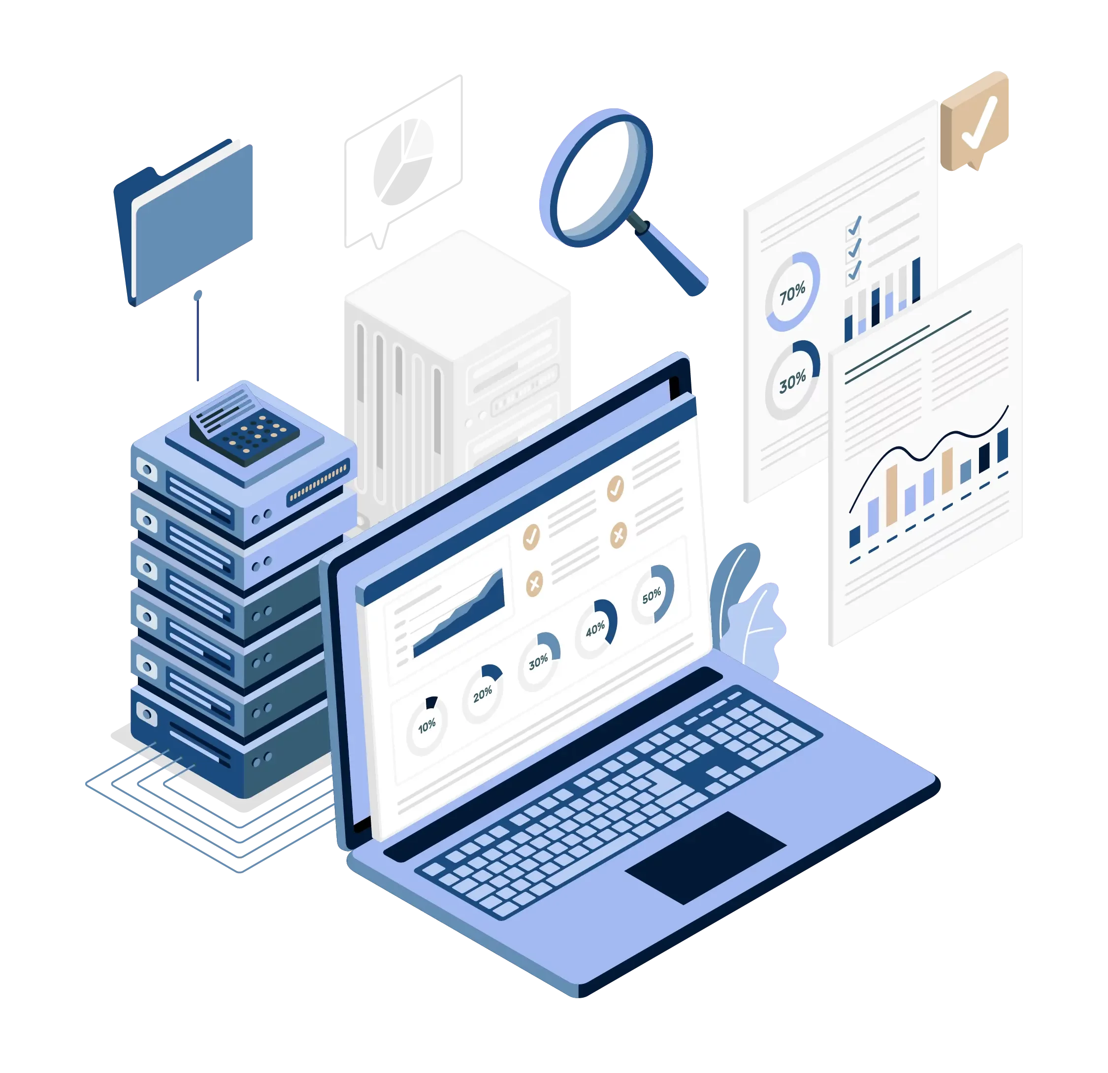 انواع پورتال‌ها و کاربرد آن‌ها