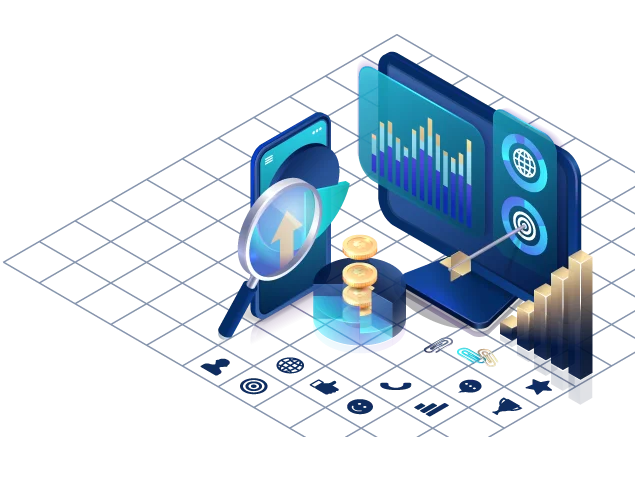 "در دنیای دیجیتال هوشمندانه تبلیغ کنید و کسب و کار خود را به اوج برسانید!"