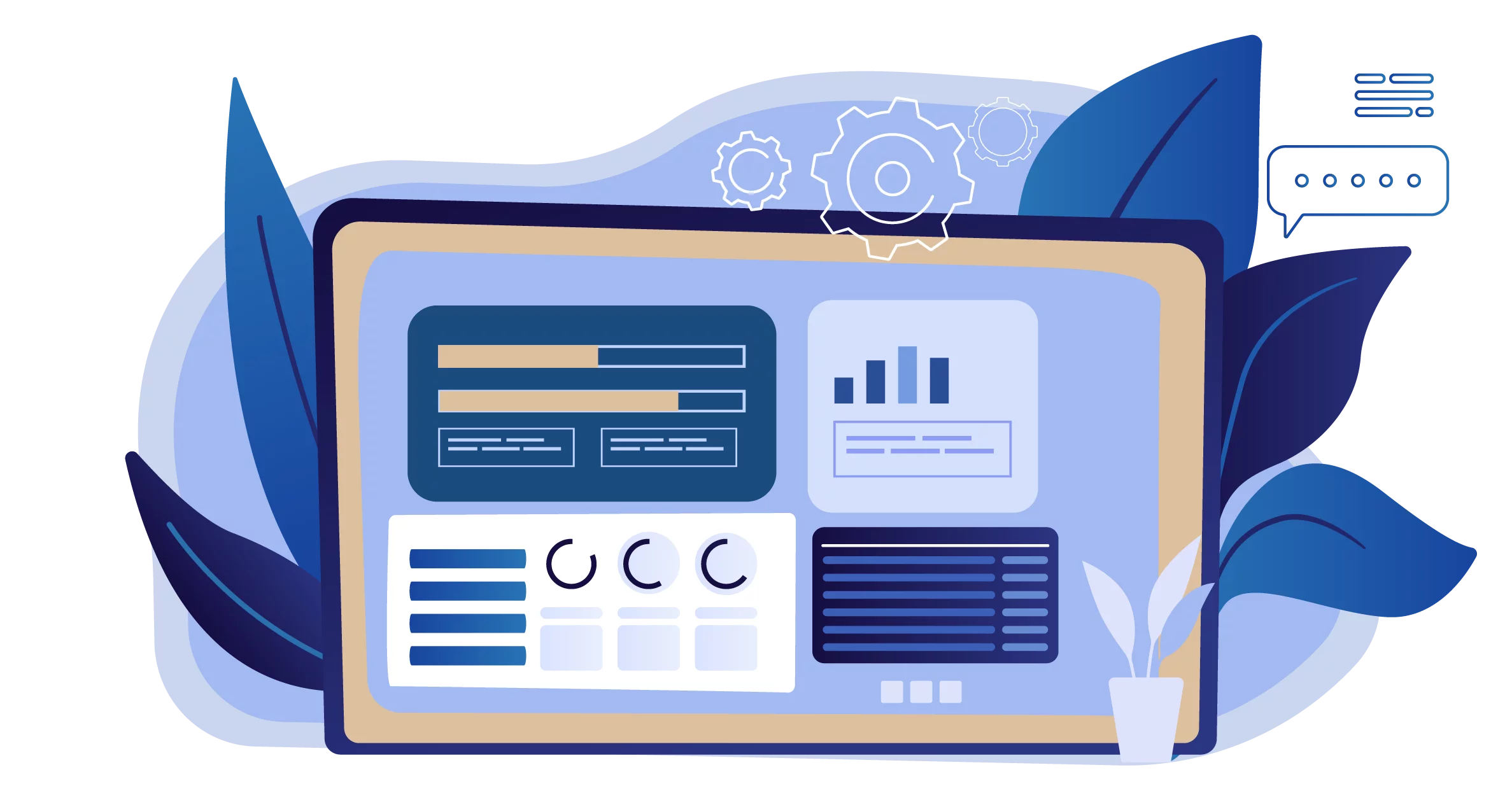 تفاوت میان UI و UX