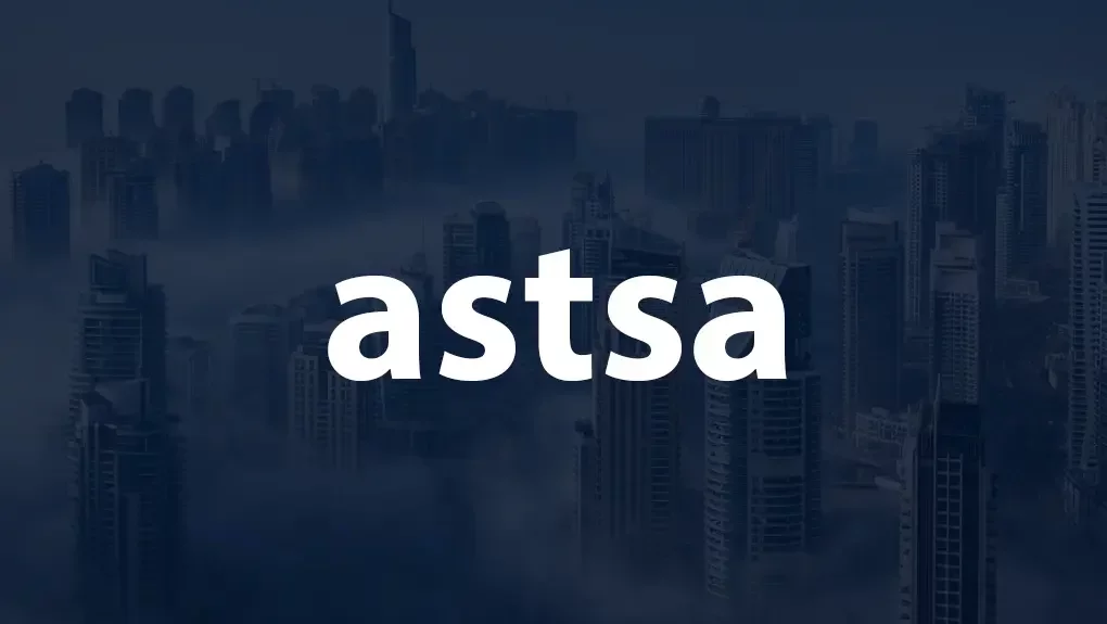 Astsa