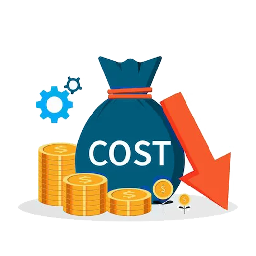 نحوه ی محاسبه هزینه پشتیبانی سایت