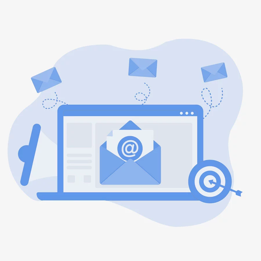 اصول طراحی یک استراتژی حرفه‌ای ایمیل مارکتینگ