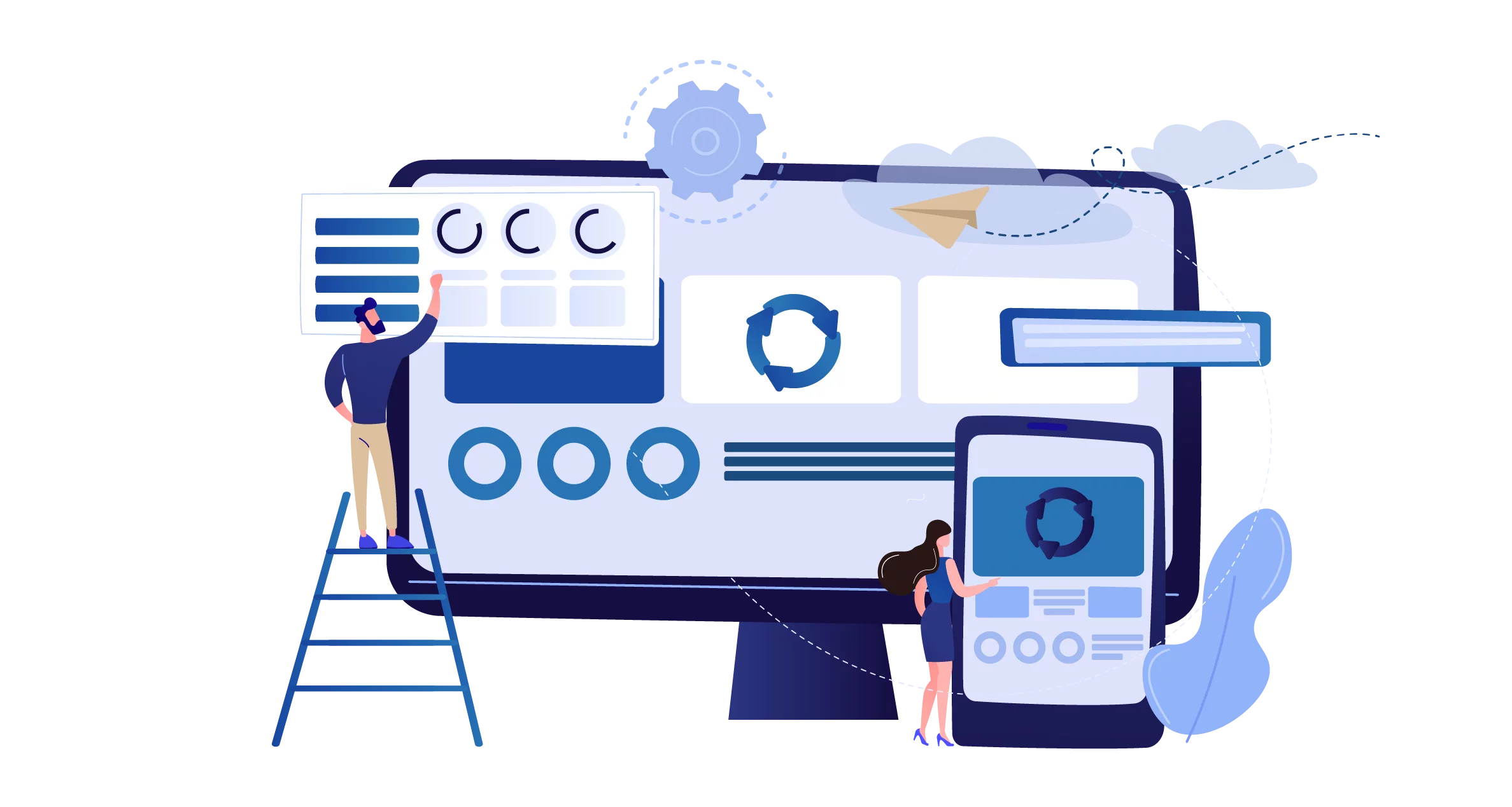 طراحی UX چیست ؟