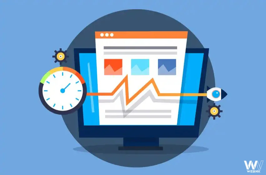 Is there a standard for site speed?