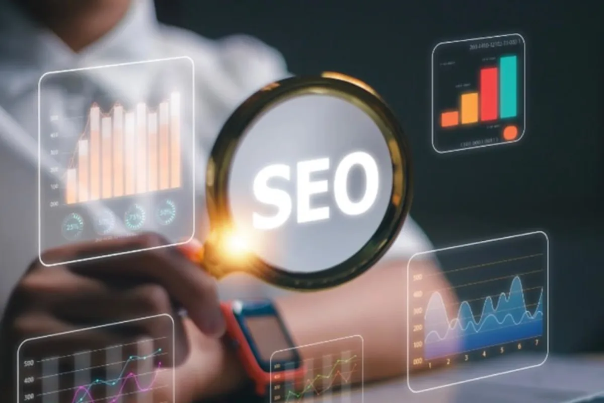 تکنیک های طراحی سایت سئو محور