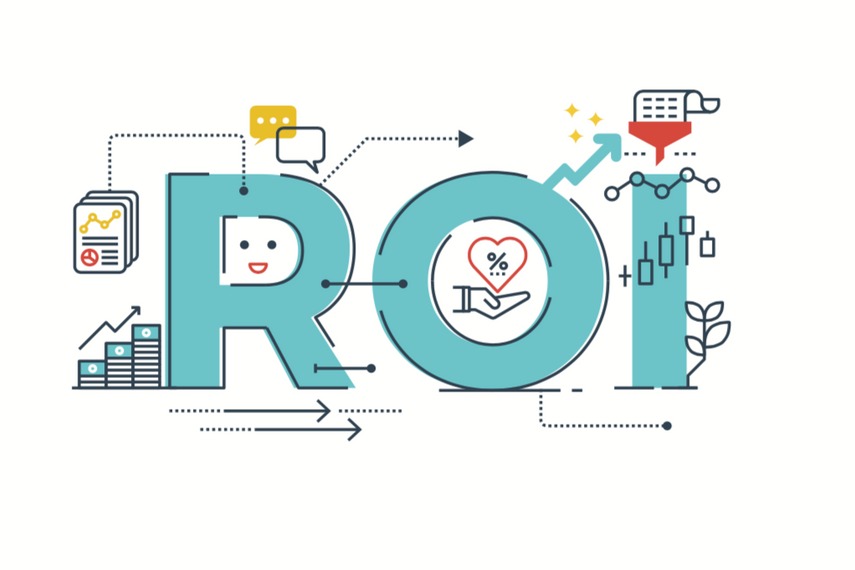 roi چیست