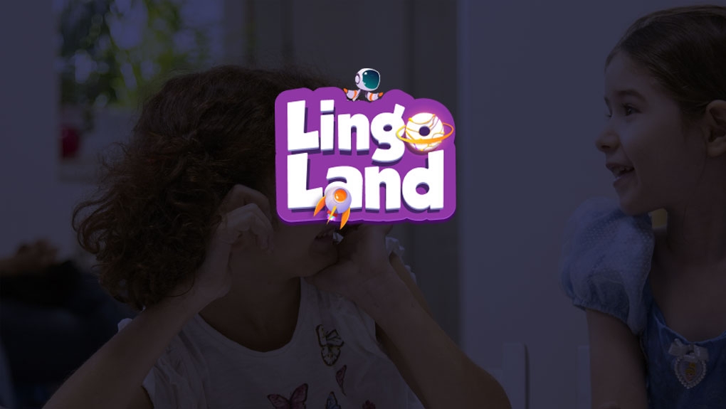 آموزشگاه زبان لینگولند