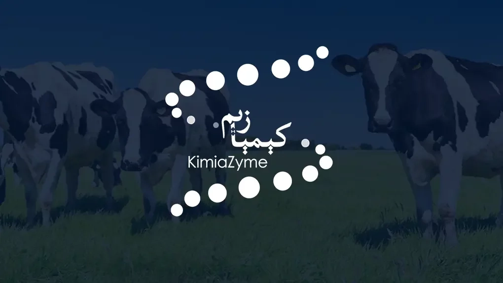 Kimiazyme