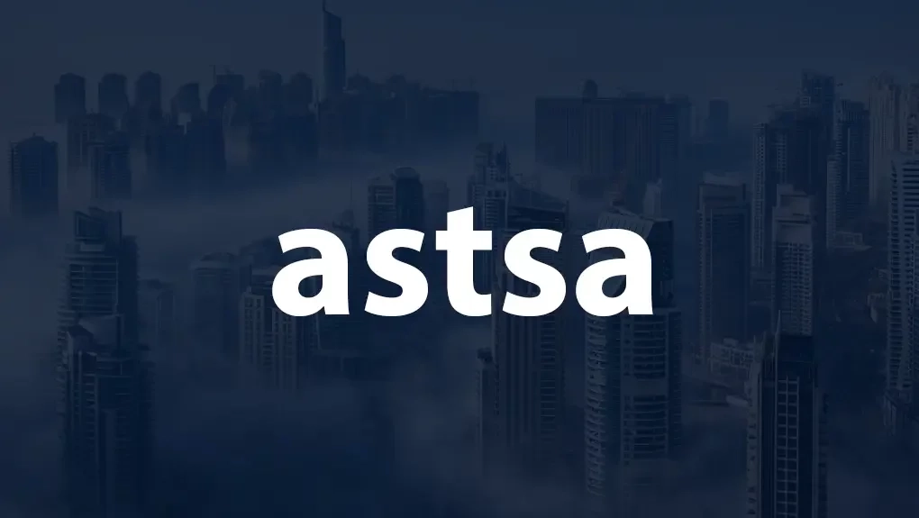Astsa