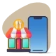 Restaurant application design