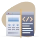 Coded Web Design