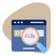 Search ads