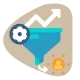 Conversion rate optimization (CRO)