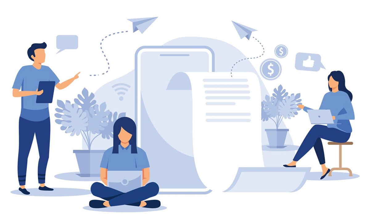 مدیریت تلگرام