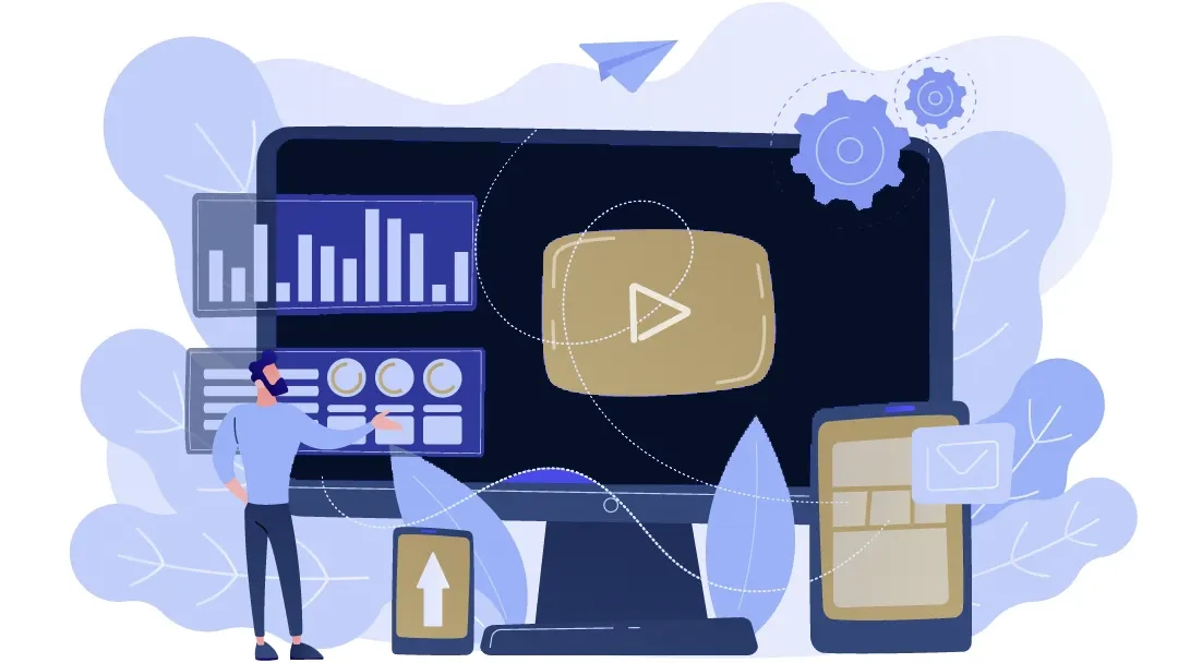 ویدئو مارکتینگ