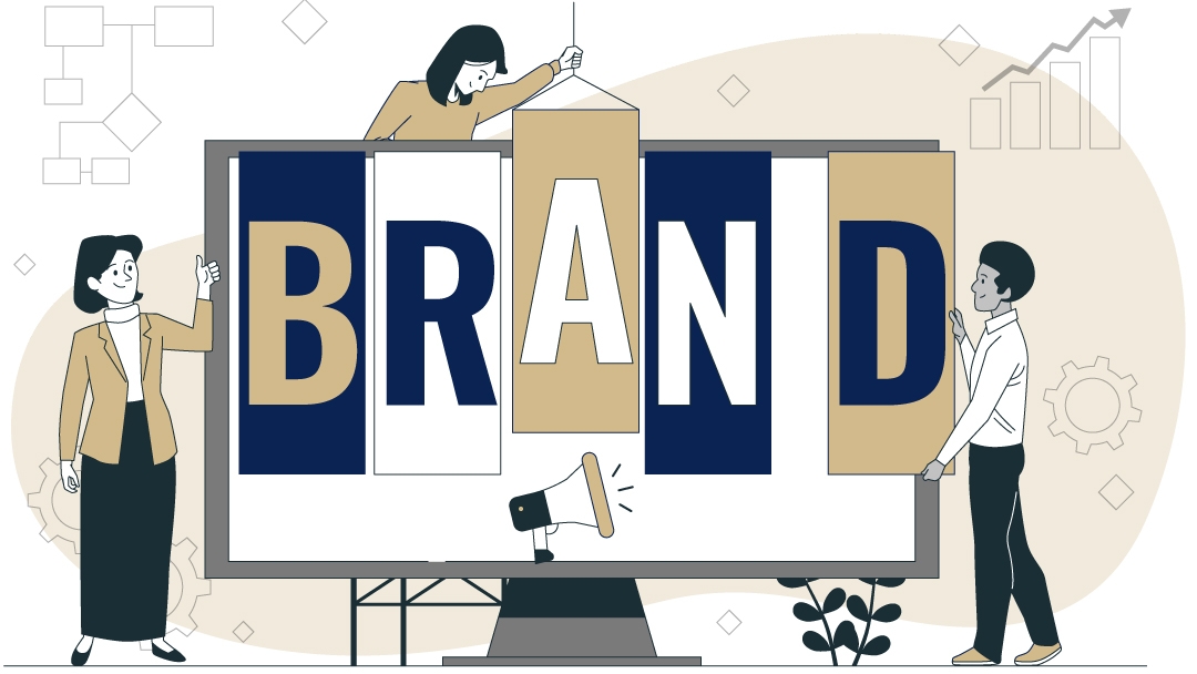 دیجیتال برندینگ