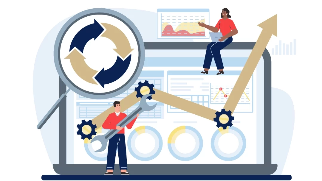 Conversion rate optimization (CRO)