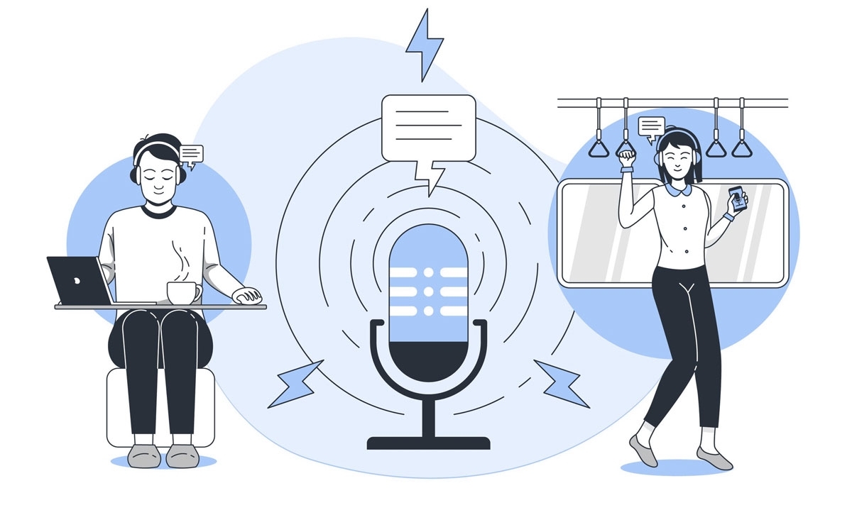 Podcast