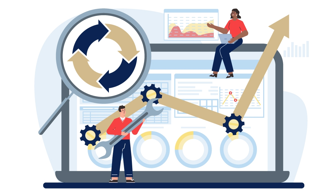 بهینه سازی نرخ تبدیل (CRO)