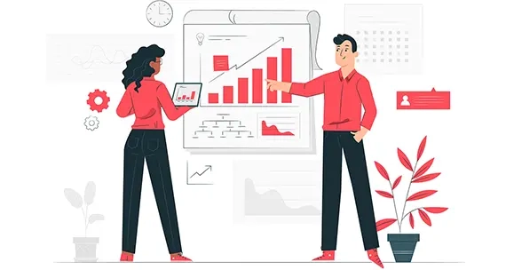 طراحی سایت کافه و رستوران