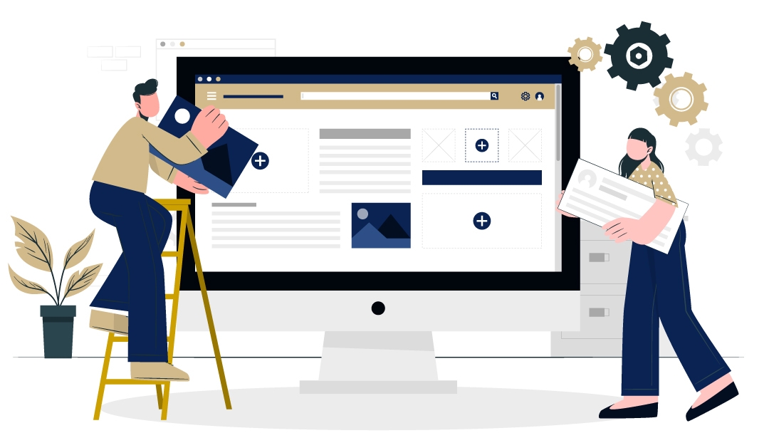 طراحی سایت وردپرس