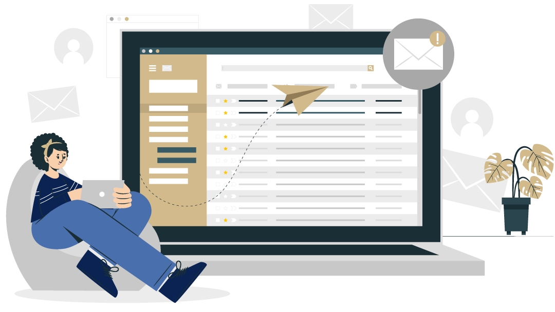 ایمیل مارکتینگ