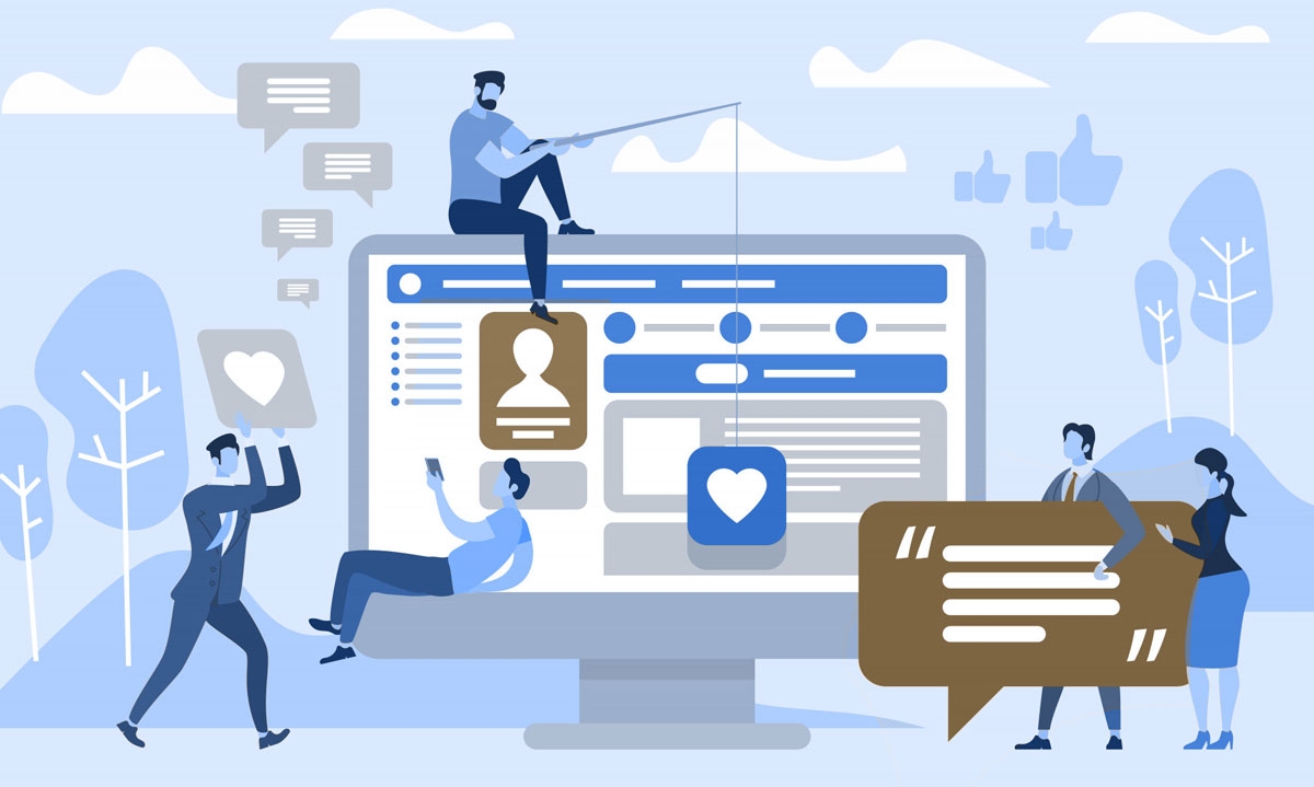 مدیریت لینکدین