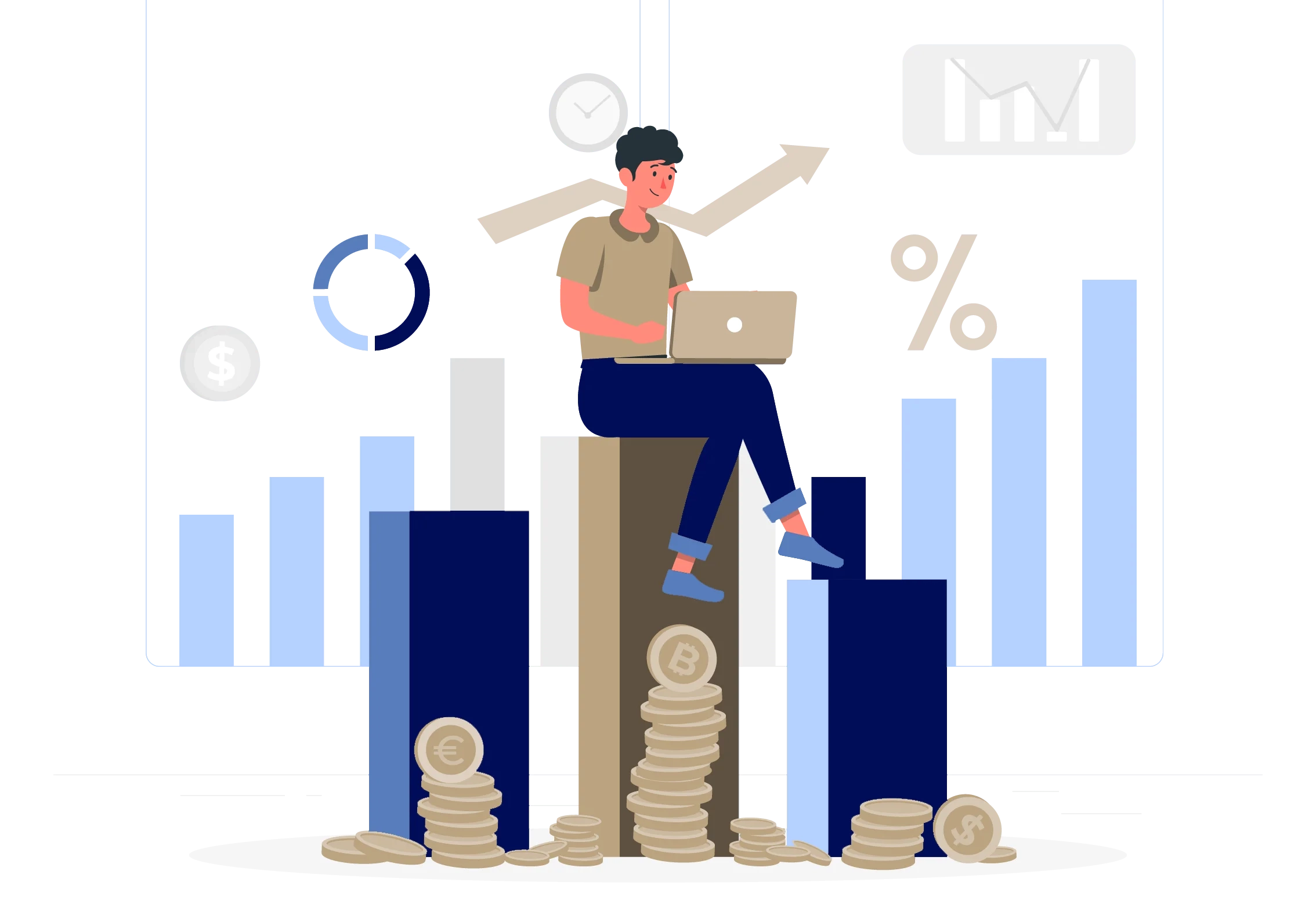 رپورتاژ  آگهی