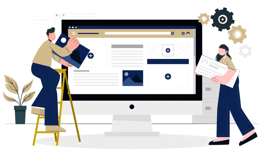 Wordpress Web Design