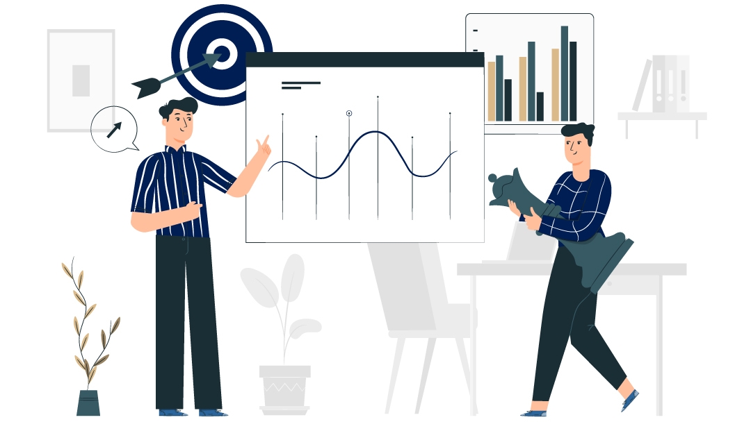 استراتژی بازاریابی دیجیتال