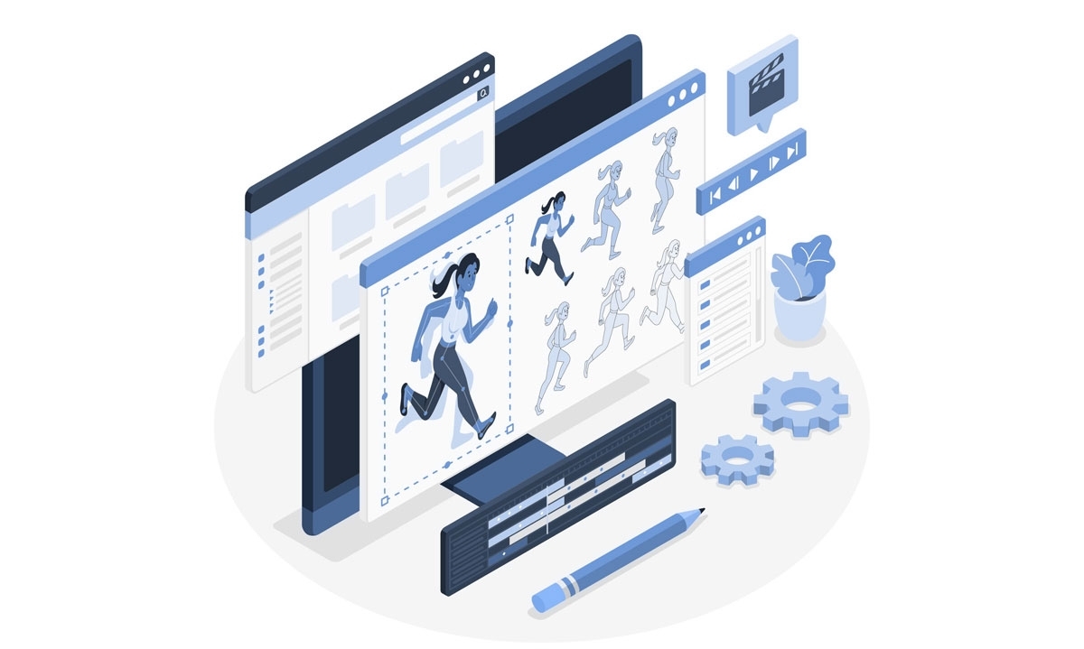 Motion Graphics